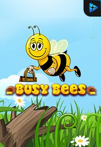 Bocoran RTP Slot Busy-Bees di GOBAN HOKI