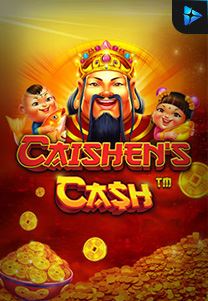 Bocoran RTP Slot Caishens-Cash di GOBAN HOKI