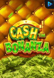 Bocoran RTP Slot Cash-Bonanza di GOBAN HOKI