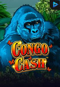 Bocoran RTP Slot Congo-Cash di GOBAN HOKI