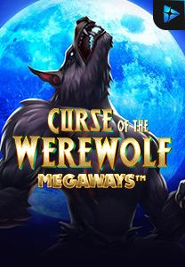 Bocoran RTP Slot Curse-of-the-Werewolf-Megaways di GOBAN HOKI