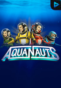 Bocoran RTP Slot Aquanauts™ di GOBAN HOKI