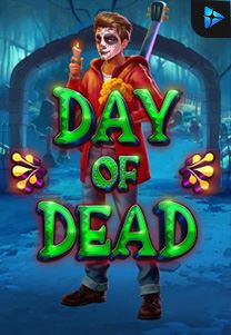 Bocoran RTP Slot Day of Dead di GOBAN HOKI