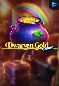 Bocoran RTP Slot Dwarven-Gold-Deluxe di GOBAN HOKI