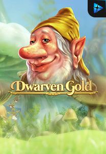 Bocoran RTP Slot Dwarven-Gold di GOBAN HOKI