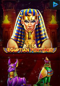 Bocoran RTP Slot Egyptian-Fortunes di GOBAN HOKI