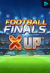 Bocoran RTP Slot Football Finals X UP di GOBAN HOKI