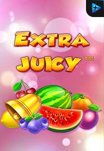 Bocoran RTP Slot Extra-Juicy di GOBAN HOKI