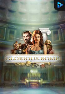 Bocoran RTP Slot Glorious Rome di GOBAN HOKI