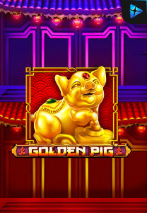 Bocoran RTP Slot Golden Pig di GOBAN HOKI