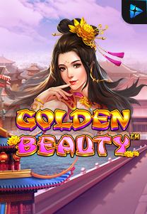 Bocoran RTP Slot Golden-Beauty di GOBAN HOKI