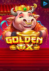 Bocoran RTP Slot Golden-Ox di GOBAN HOKI