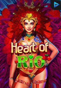 Bocoran RTP Slot Heart-of-Rio di GOBAN HOKI