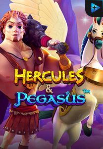 Bocoran RTP Slot Hercules-and-Pegasus di GOBAN HOKI