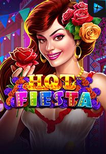 Bocoran RTP Slot Hot-Fiesta di GOBAN HOKI