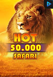 Bocoran RTP Slot Hot-Safari-50.000 di GOBAN HOKI