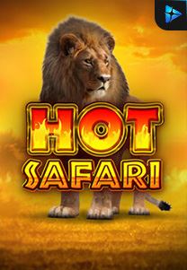 Bocoran RTP Slot Hot-Safari di GOBAN HOKI