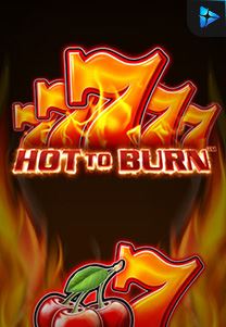 Bocoran RTP Slot Hot to Burn di GOBAN HOKI