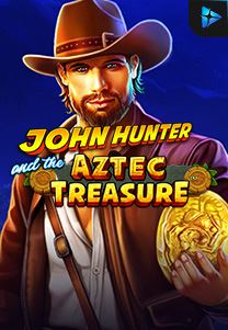 Bocoran RTP Slot John-Hunter-and-the-Aztec-Treasure di GOBAN HOKI