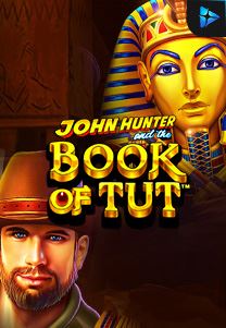 Bocoran RTP Slot John-Hunter-and-the-Book-of-Tut di GOBAN HOKI