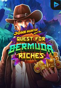 Bocoran RTP Slot John-Hunter-and-the-Quest-for-Bermuda-Riches di GOBAN HOKI