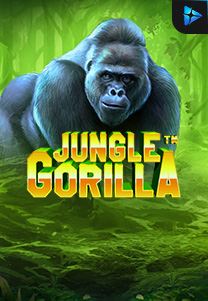 Bocoran RTP Slot Jungle-Gorilla di GOBAN HOKI