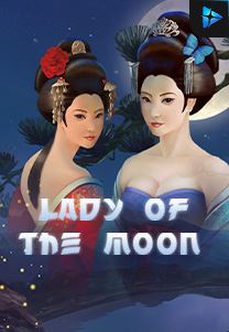 Bocoran RTP Slot Lady-of-the-Moon di GOBAN HOKI