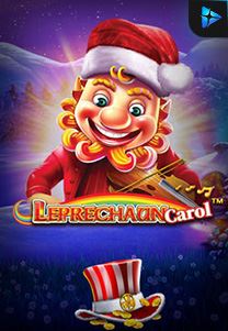 Bocoran RTP Slot Leprechaun-Carol di GOBAN HOKI